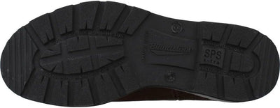 Blundstone Unisex Classic 550 Series Chelsea-Stiefel, Brauner Nubuk