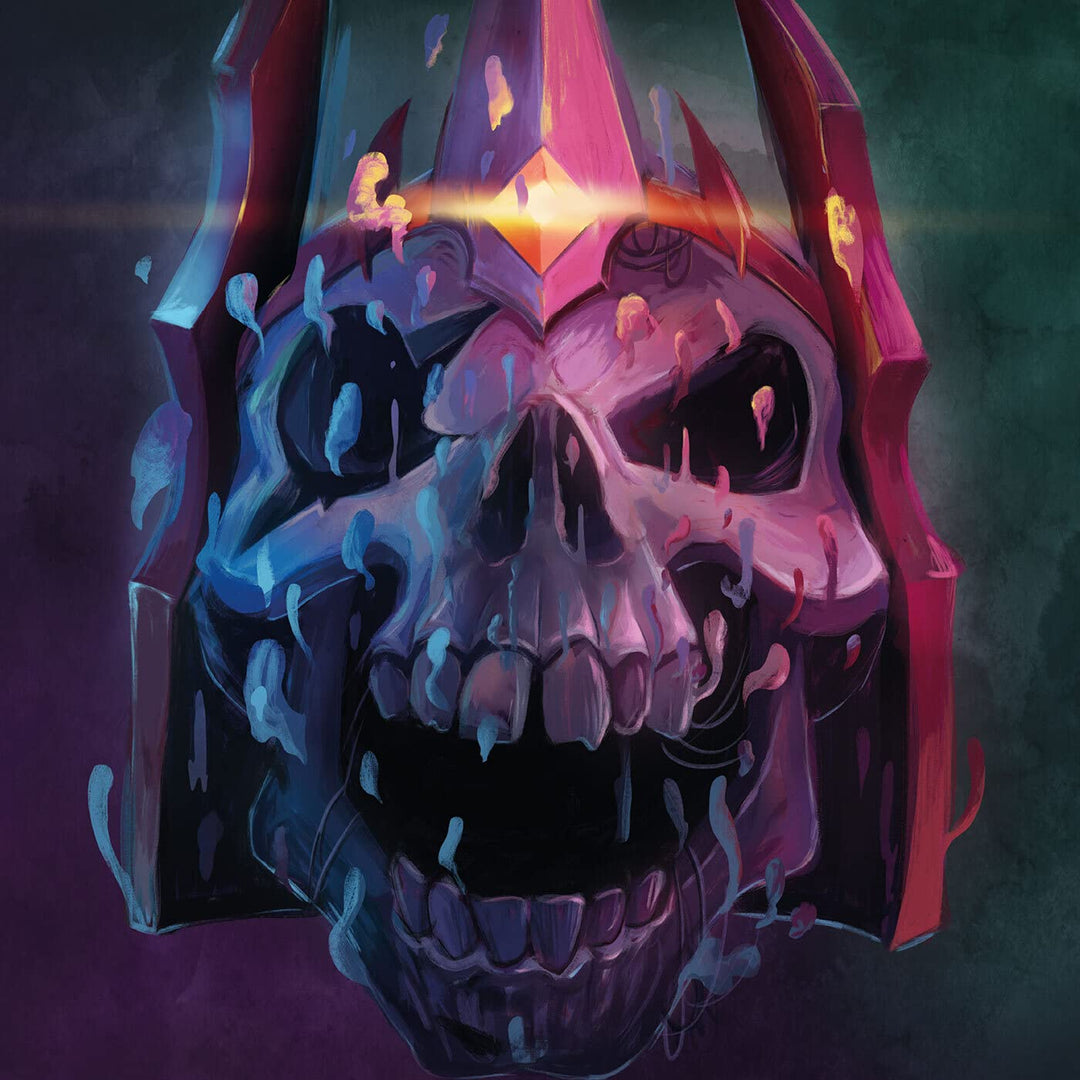 Dead Cells Vol.2 (Tri-Coloured, Vinyl