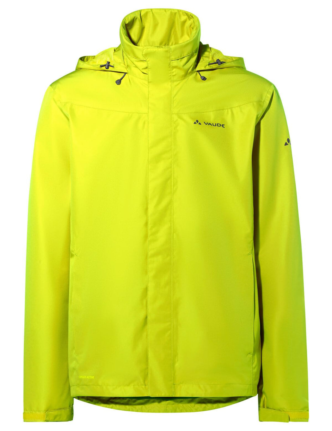 VAUDE Herren Escape Light Jacke S bright green, S bright green