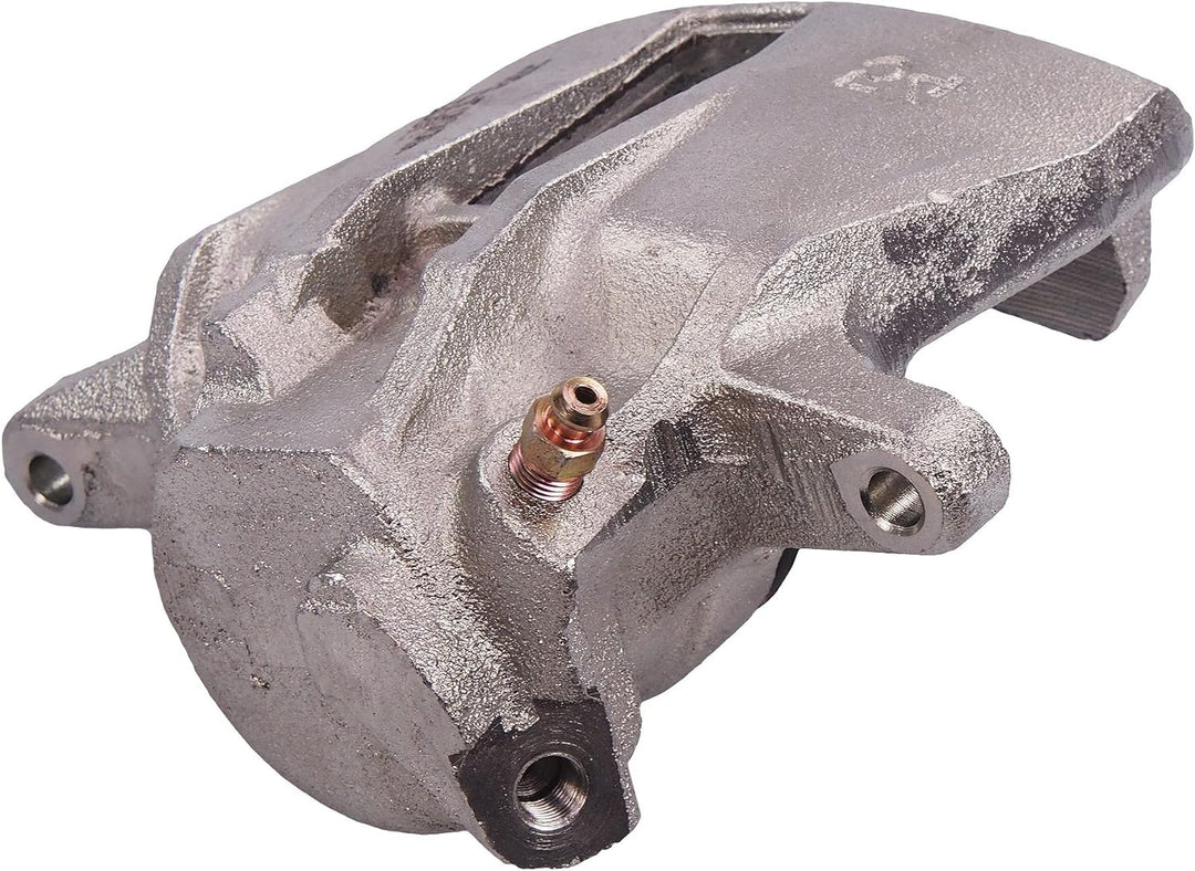 ATEC Germany 1x Bremssattel vorne links oder rechts ohne Halter Bremszange beidseitig passend Fausts