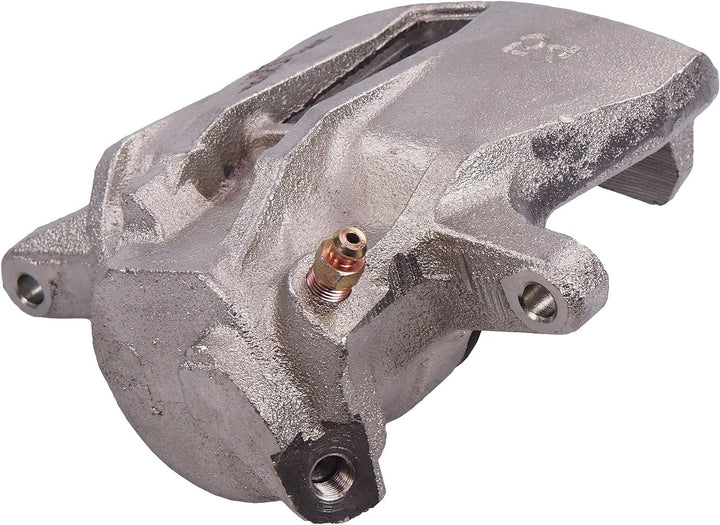 ATEC Germany 1x Bremssattel vorne links oder rechts ohne Halter Bremszange beidseitig passend Fausts