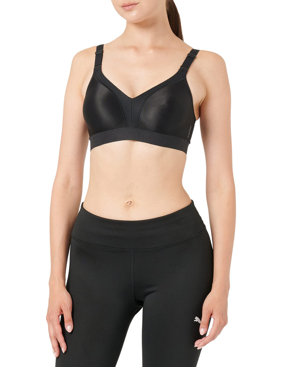 Triumph Damen Triaction Wellness N 70C Schwarz, 70C Schwarz