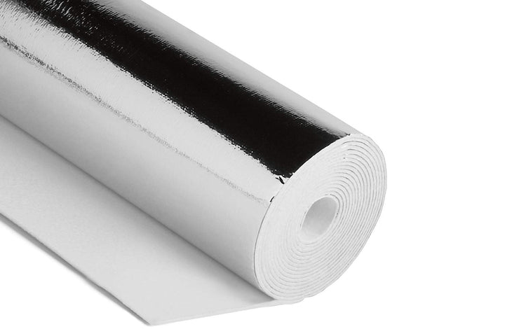Heizkörper Reflexionsfolie Noma Reflex 3 mm selbstklebend