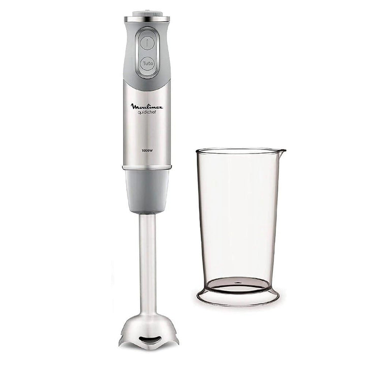 Moulinex QuickChef Stabmixer 1 accesorio, 1 accesorio