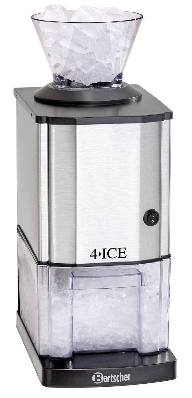 ICE-CRUSHER 135. 013