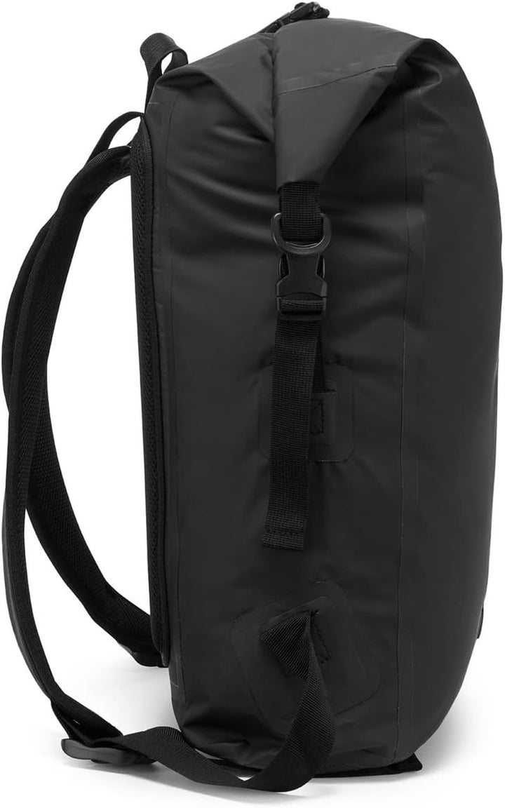 Gill 2023 Voyager Dry Bag Tagesrucksack 25L - Schwarz Einheitsgrösse Schwarz, Einheitsgrösse Schwarz