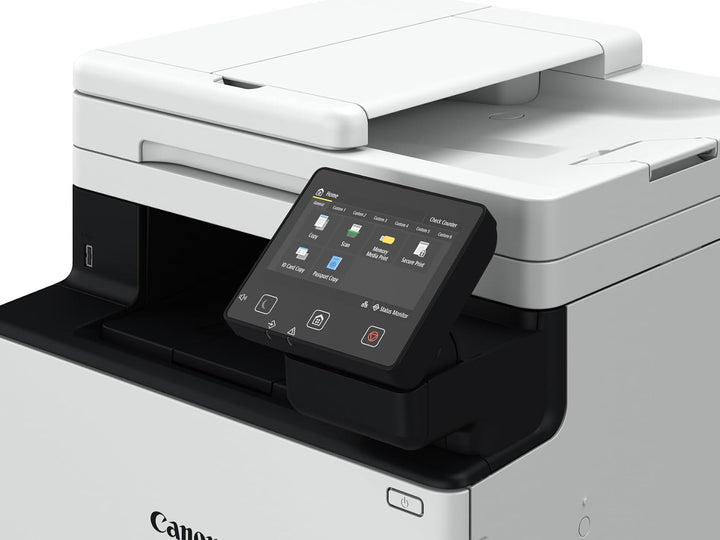 Canon i-SENSYS iSENSYS i SENSYS MF752Cdw MF 752Cdw 752 Cdw - Multifunction printer - colour - laser