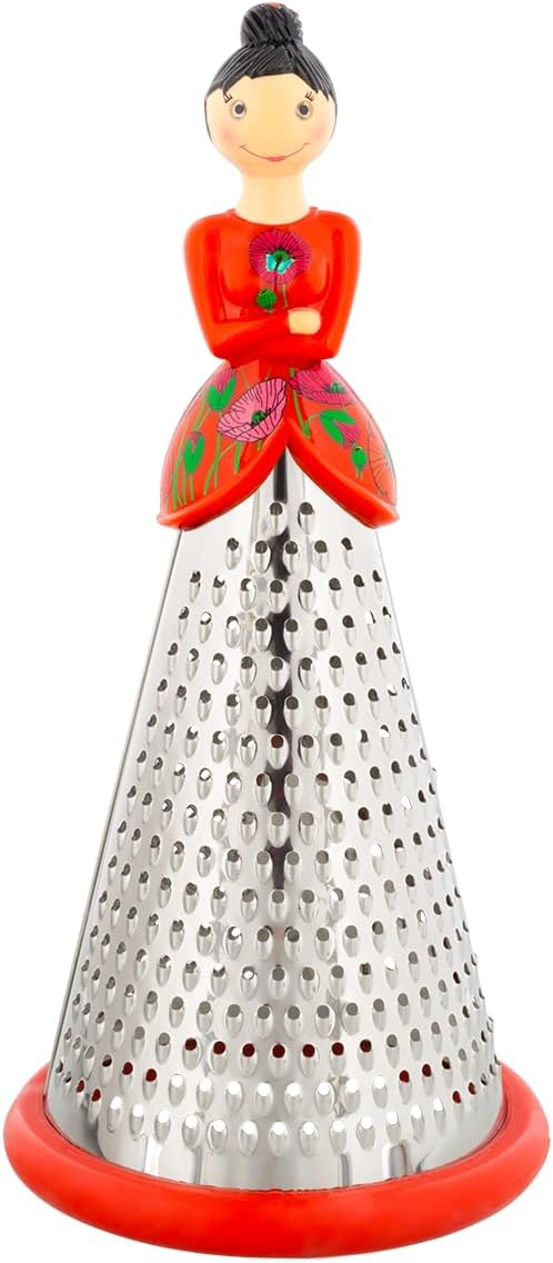 Pylones - Grosse Reibe Ma Dame - Mohnblume