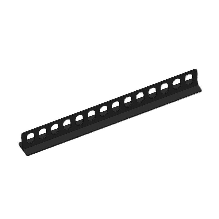 Kaminrost/Stehrost 295 x 34 x 2 mm passend für Techfire** Kaminöfen inkl. Modellübersicht - Ascheros