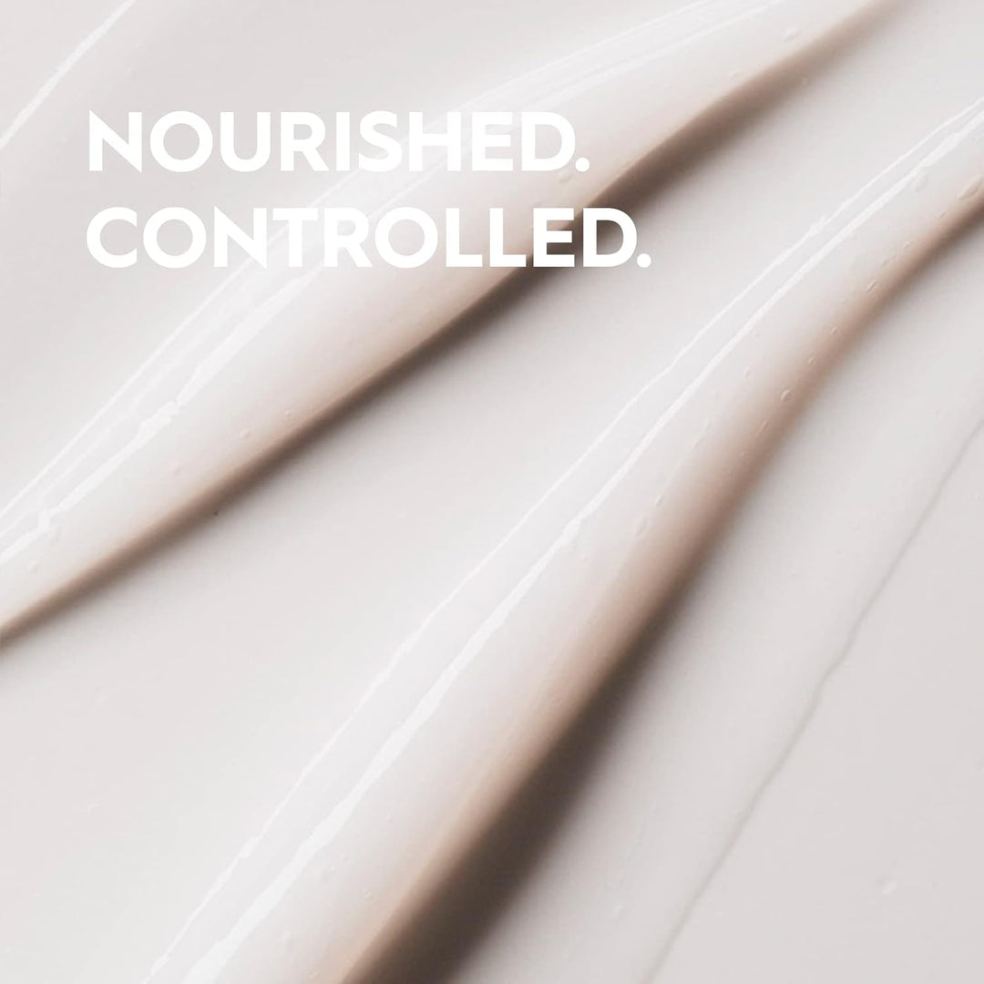 Kerasilk Essential, Bändigender Conditioner für widerspenstiges und krauses Haar, 200ml 200 ml (1er