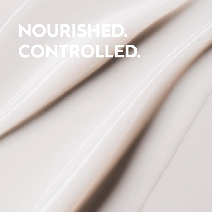 Kerasilk Essential, Bändigender Conditioner für widerspenstiges und krauses Haar, 200ml 200 ml (1er