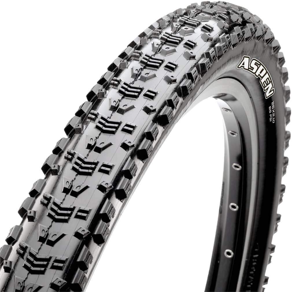 ASPEN-Reifen - 29x2,10 - tr. flexibel - Exo / Tubeless Ready