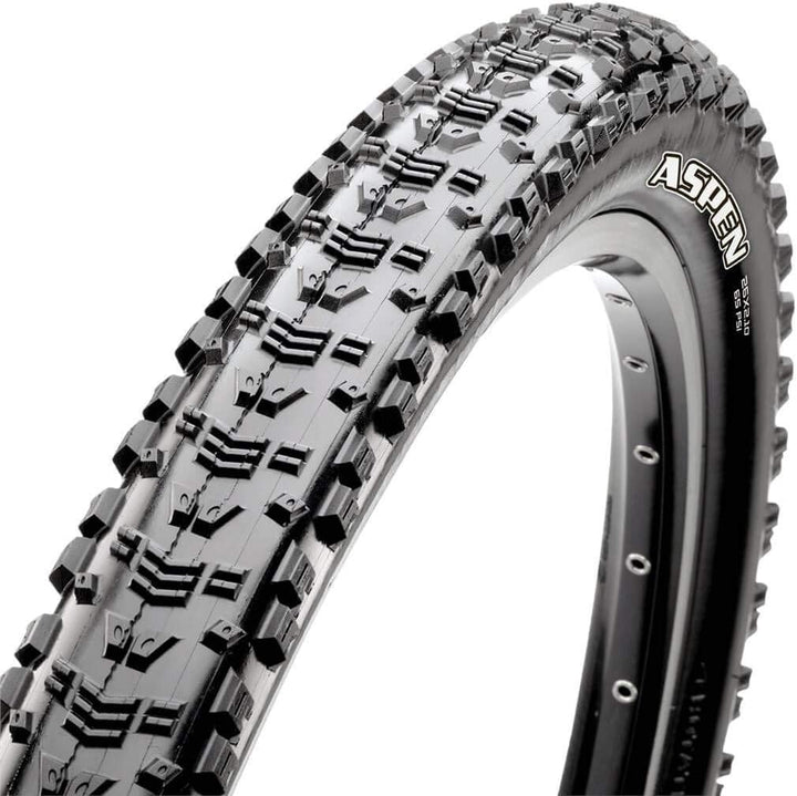 ASPEN-Reifen - 29x2,10 - tr. flexibel - Exo / Tubeless Ready