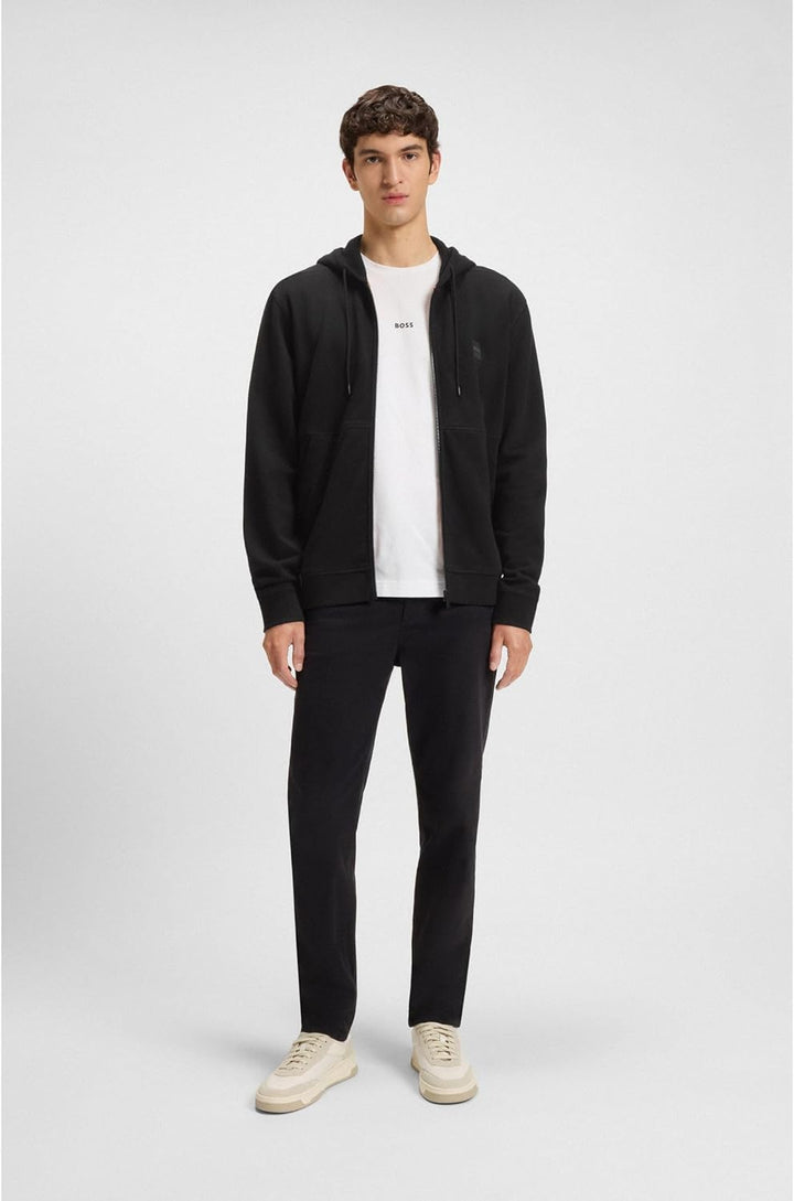 BOSS Herren Zetalky S Black1, S Black1