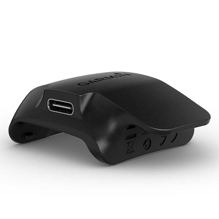 Garmin Delta SE Ladeclip, USB-C, für Delta SE und XC, 5W, 1A, Magnetisch