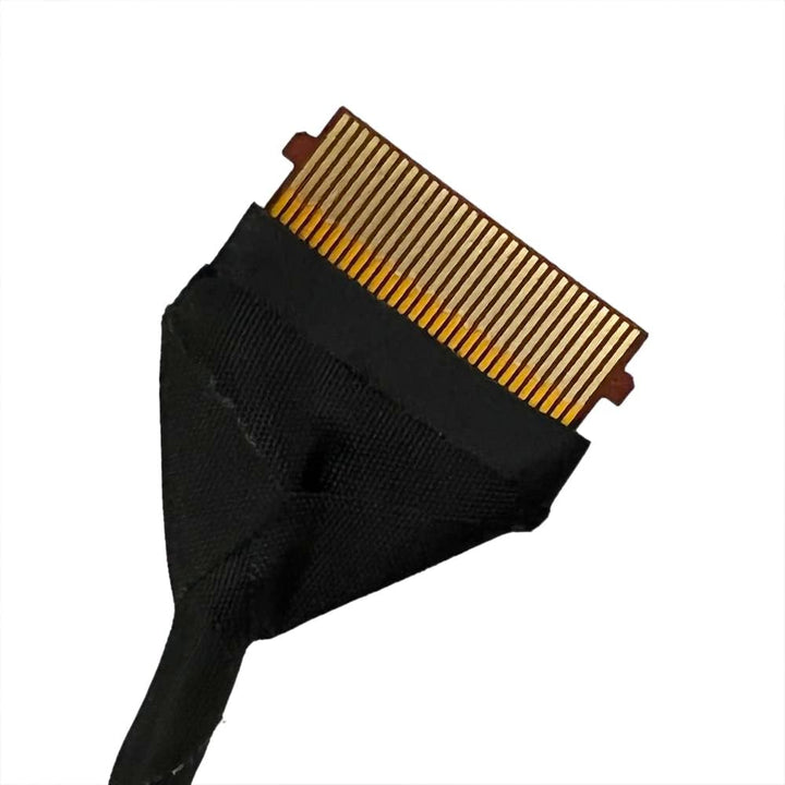 Gintai LED LCD LVDS Bildschirm Display Video Flex Kabel 30 Pin für Lenovo IdeaPad V510-15IKB V510-14