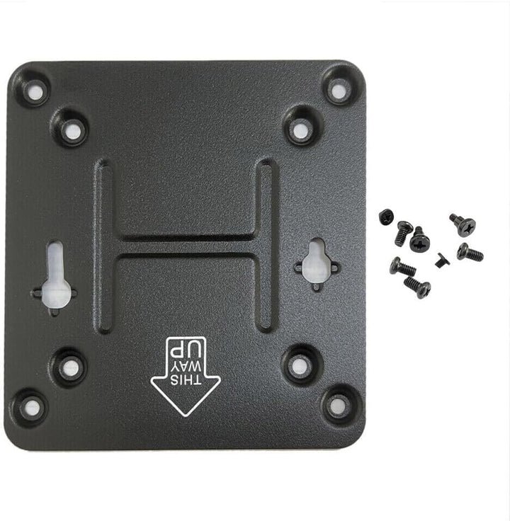 VESA-Monitorhalterung Ersatzteil für Intel NUC 4 5 6 7 8 10 11 13th VESA Monitor Bracket