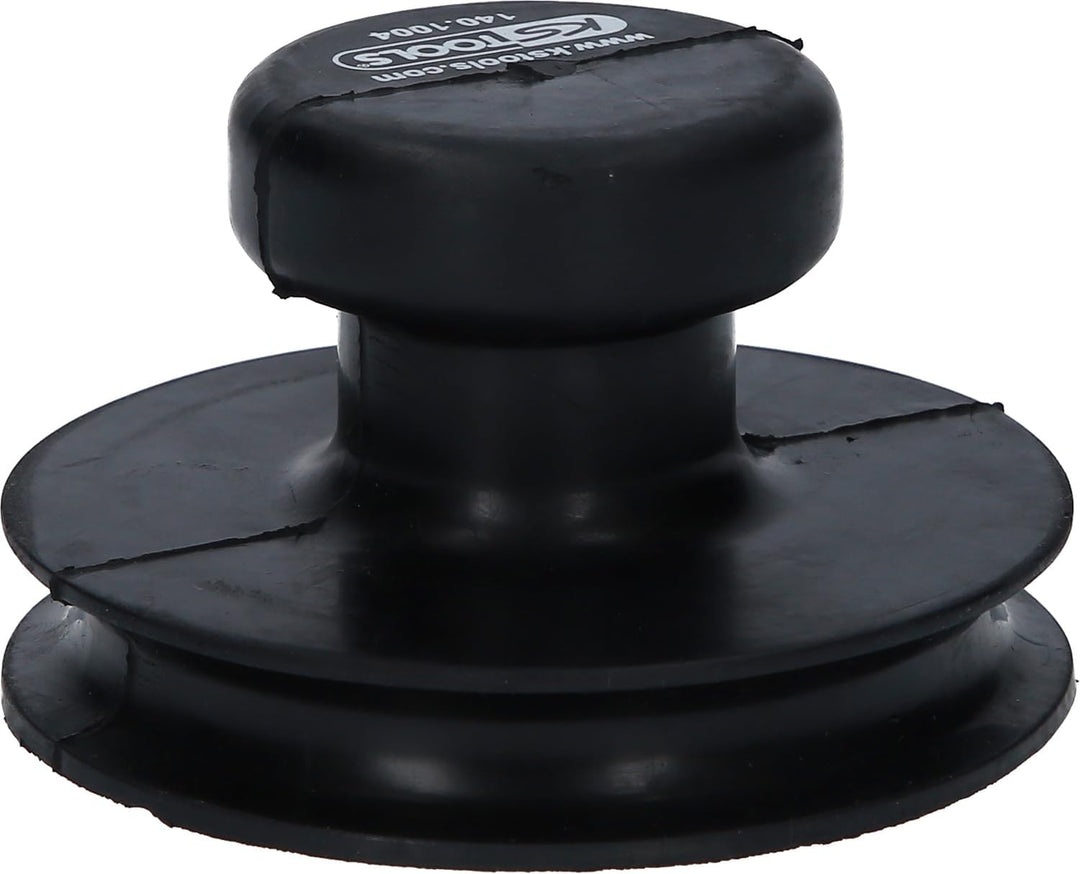 KS Tools 140.1004 Mini-Vakuum-Saugheber, max 15kg, Ø 80mm