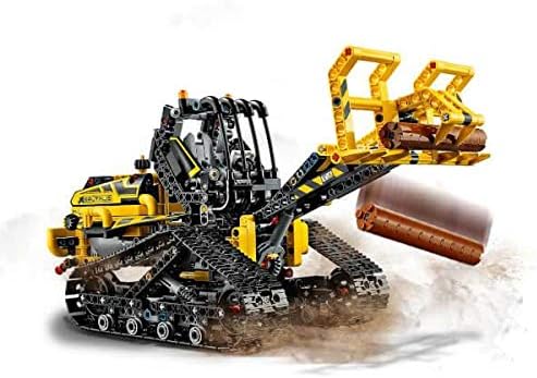 Lego 42094 Technic Raupenlader