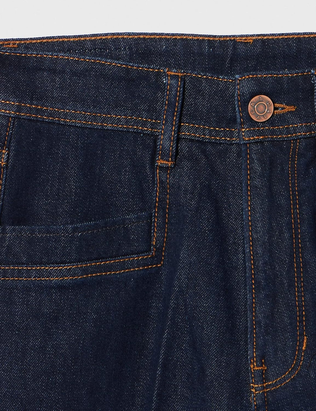 s.Oliver Damen Jeans, Betsy Wide Leg, 58z8 Blau