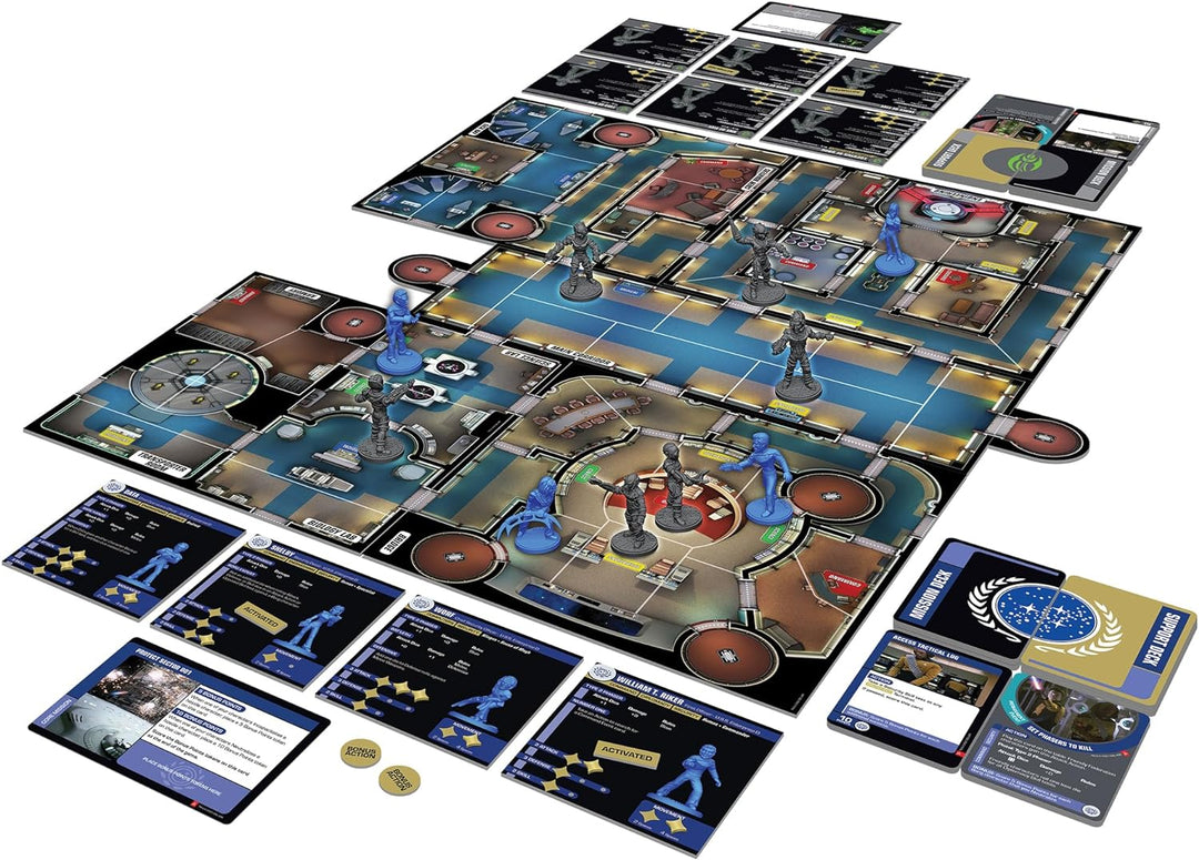 Gale Force Nine GF9STA001 Brettspiele