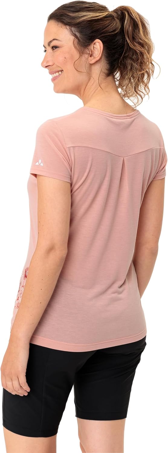 VAUDE T-Shirt Women&