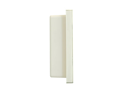 VEMER VE788600 TUO WiFi Batterie - Thermostat Heizung Smart Home, WLAN Raumthermostat, Wochenprogram