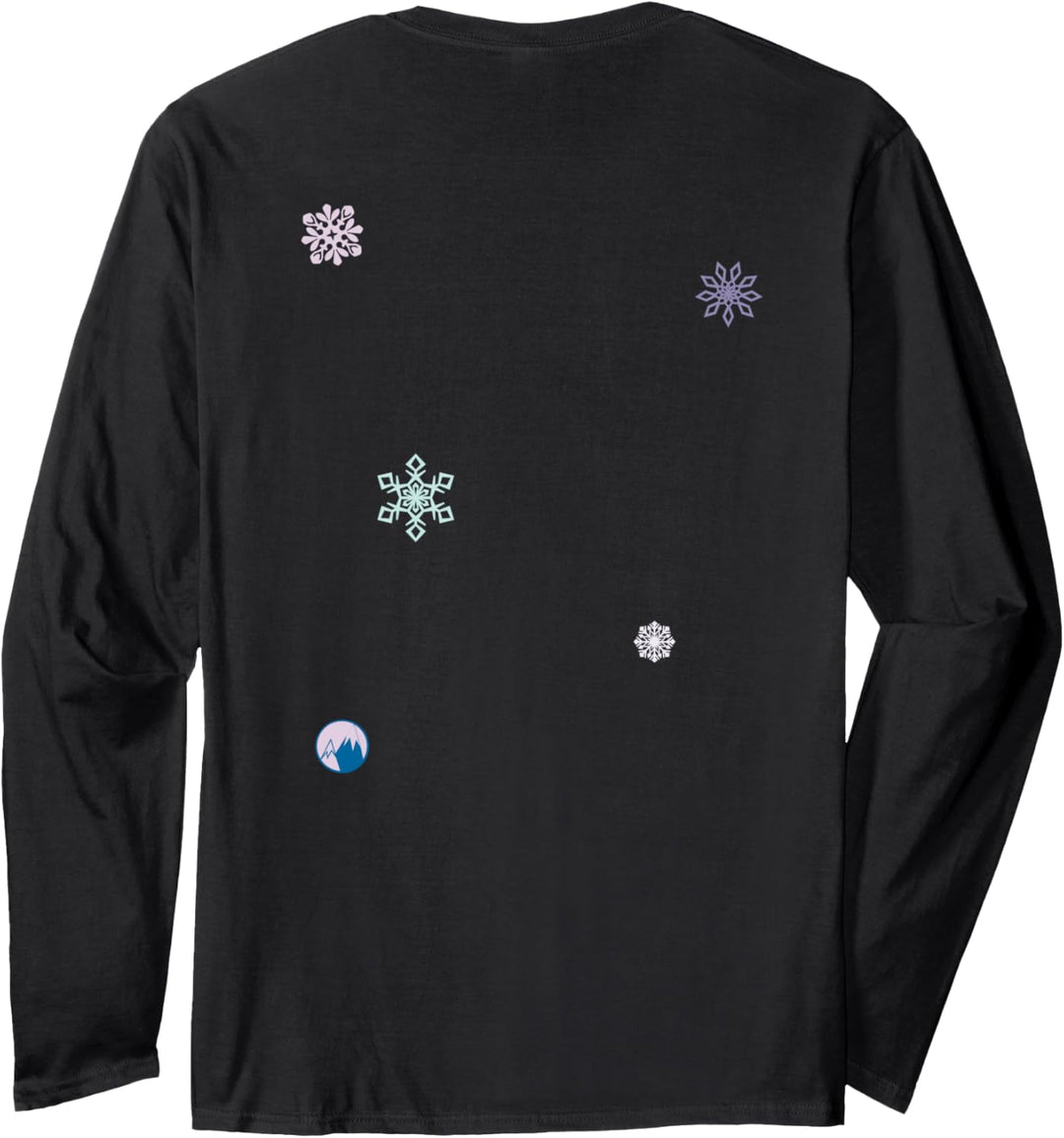 DreamWorks Abominable Himalaya-Pins Langarmshirt