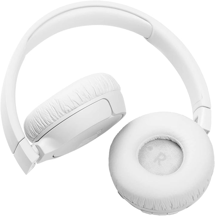JBL Tune 660 BTNC On-Ear active Noise Cancelling Kopfhörer – JBL Pure Bass Sound – Via Bluetooth- od