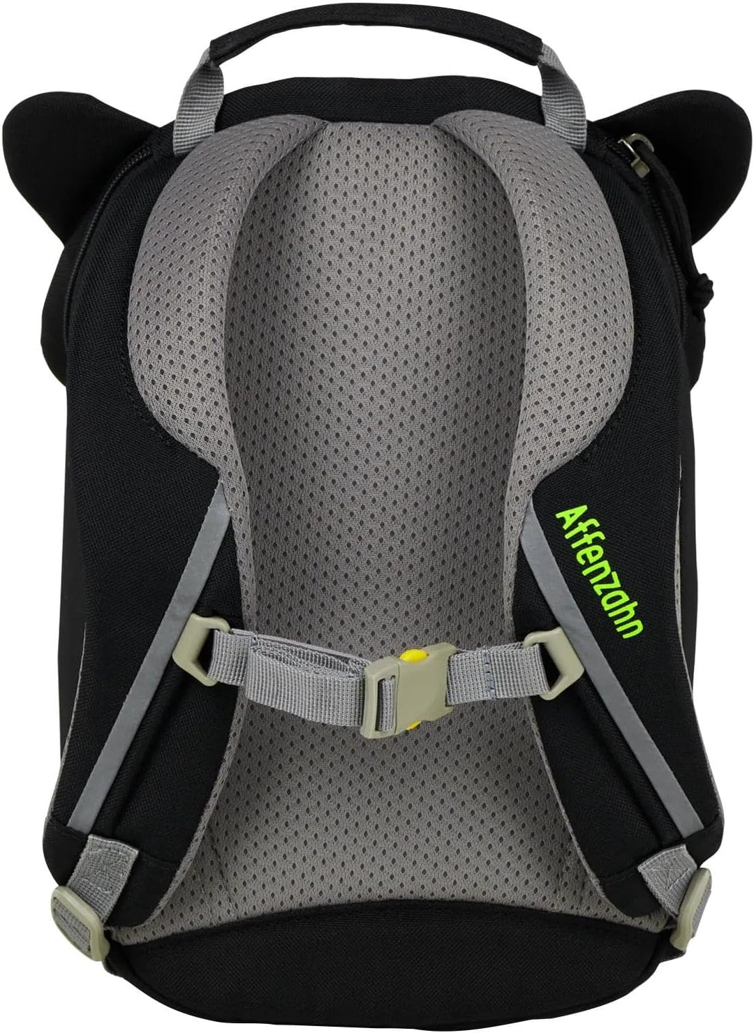 Affenzahn Kinderrucksack Kleiner Freund | Ergonomischer Kindergarten-Rucksack für Kinder von 1 bis 3
