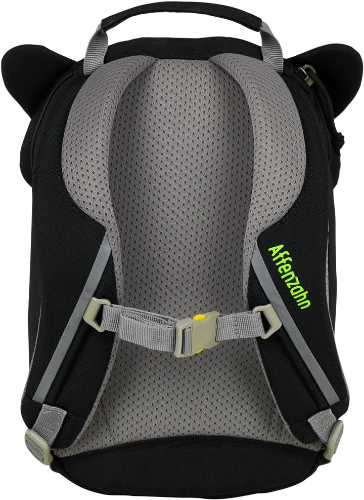 Affenzahn Kinderrucksack Kleiner Freund | Ergonomischer Kindergarten-Rucksack für Kinder von 1 bis 3