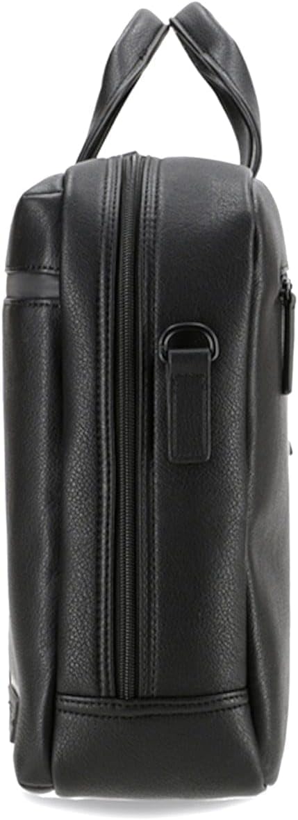 Jost Unisex Riga Tasche, Schwarz