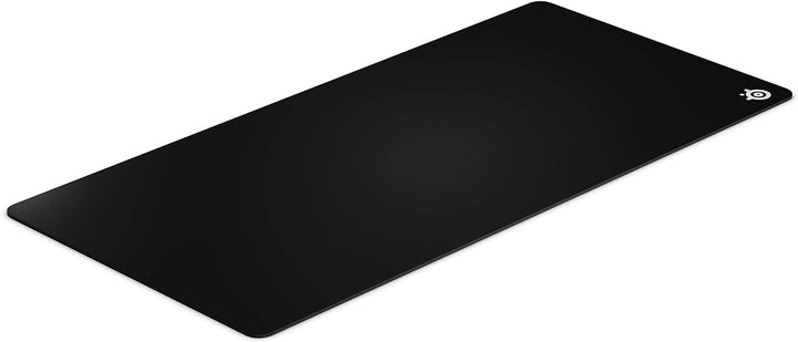 SteelSeries QcK Gaming Surface – 3XL Cloth Mauspad aller Zeiten – optimiert für Gaming-Sensoren – ma