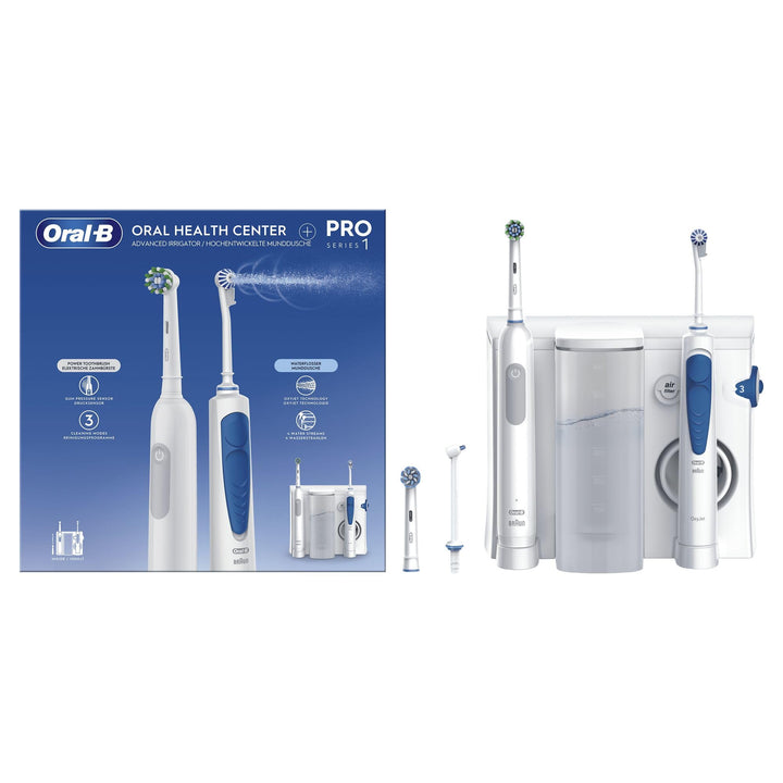 Oral-B "My Way" - Teens Neu, Neu