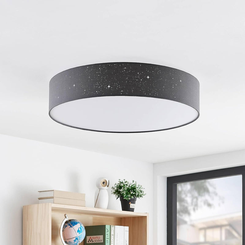 Lindby LED Deckenleuchte &