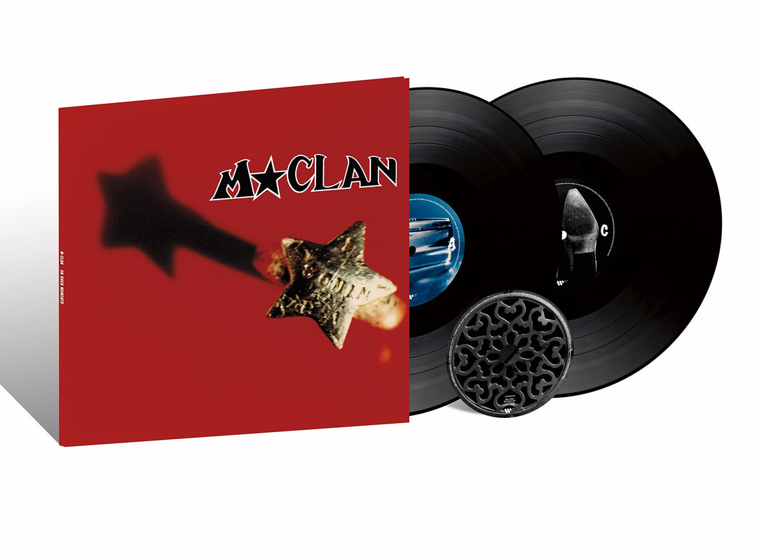 Un Buen Momento, Vinyl