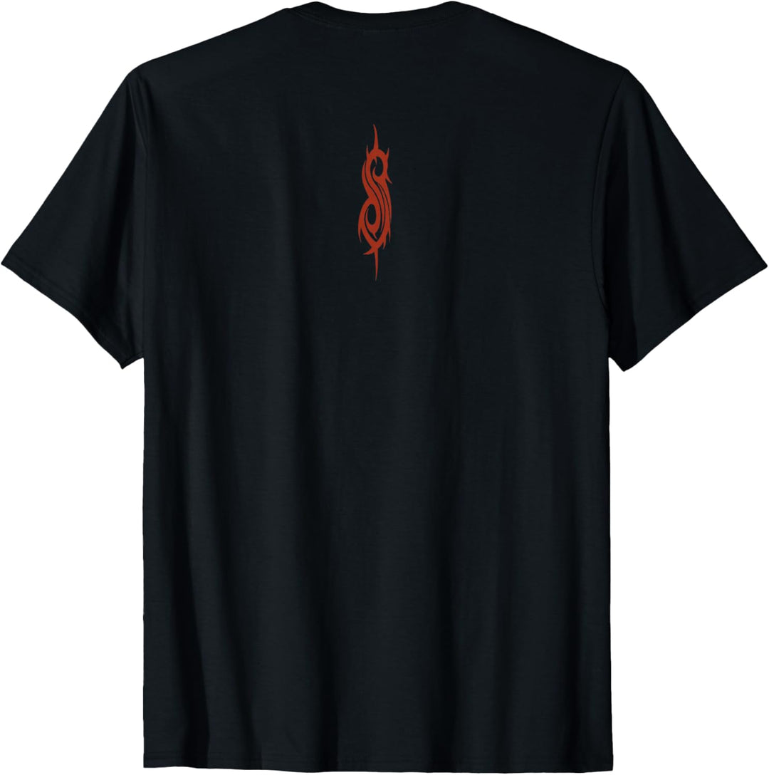Offizielles Slipknot The End, So Far T-Shirt