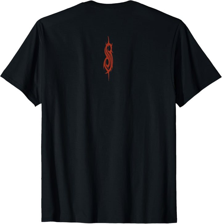Offizielles Slipknot The End, So Far T-Shirt