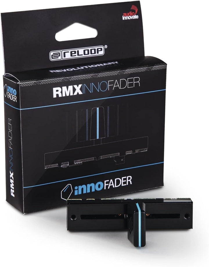 reloop RMX Innofader by Audio Innovate Fader