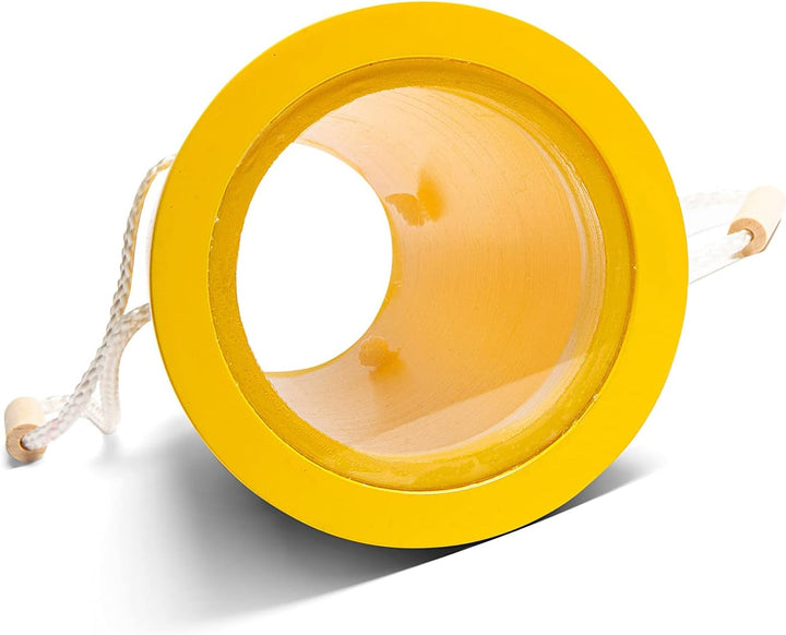 BS Toys Aquascope - Unterwasser Spass für Kinder - Nachhaltiges Holzspielzeug - Beobachten von Wasse