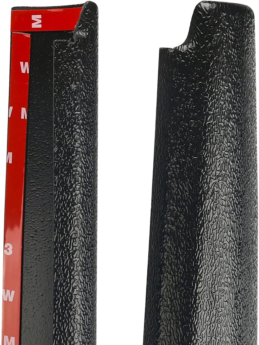 JHCHAN Heckklappen Ladekantenschutz Abdeckung für Mitsubishi L200 Triton 2019 2020 2021 2022 2023 Pi