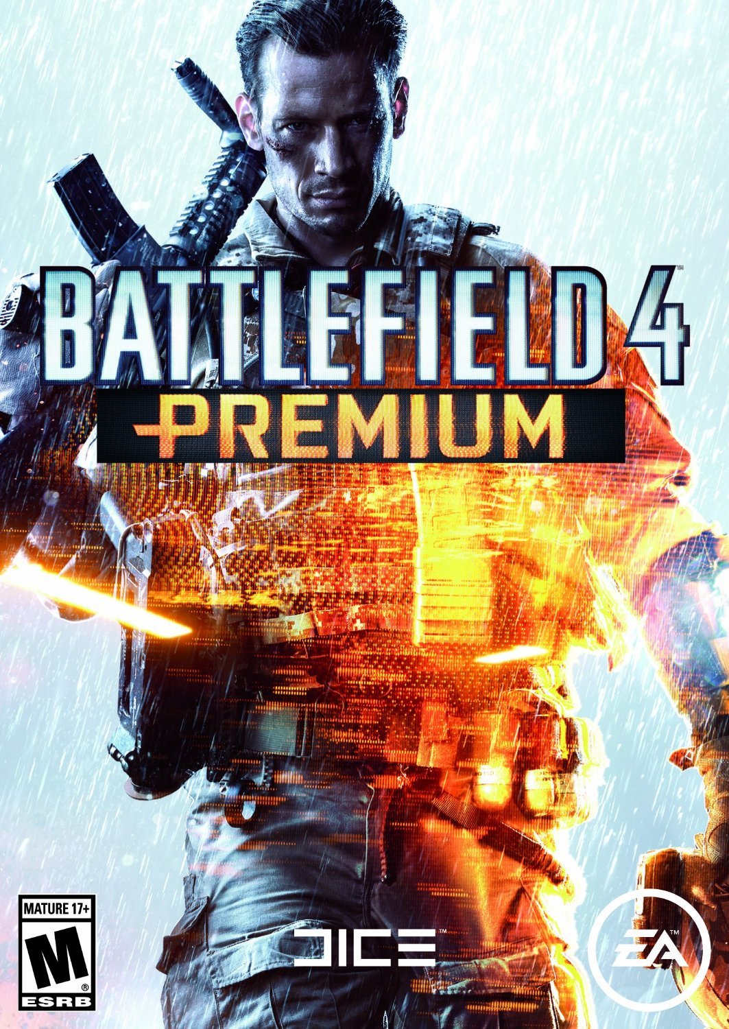 GIOCO PC BATTLEFIELD 4