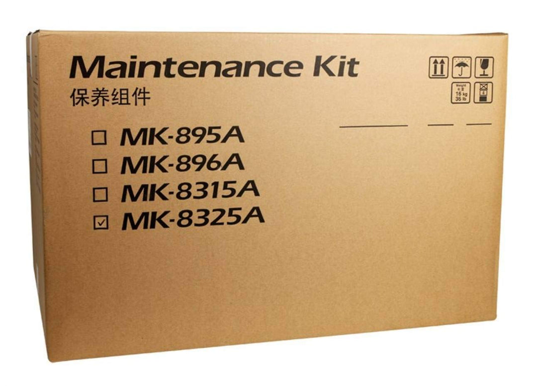 KYOCERA 4104959 MK-8325A Wartungskit für TASKalfa 2551ci