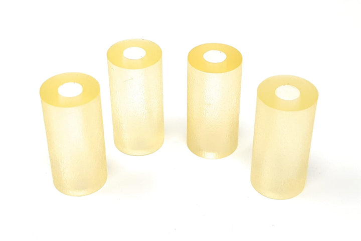 Vikatec PA03586-K983 PA03586-K984 PA03360-Y101 PA03360-Y11 Feed Roller Exit Rubber Tire Fujitsu FI-6