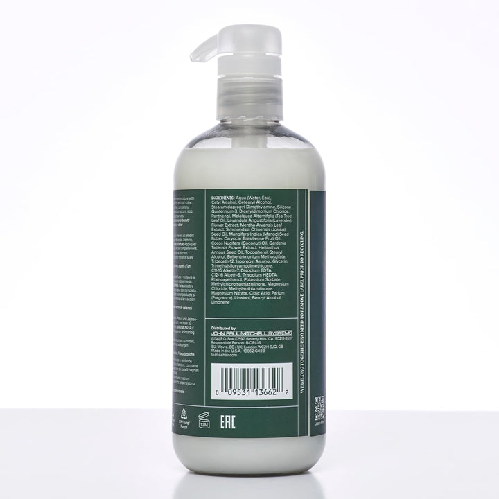 Paul Mitchell Tea Tree Lavender Mint Moisturizing CoWash - Haar-Pflege Conditioner für bessere Kämmb