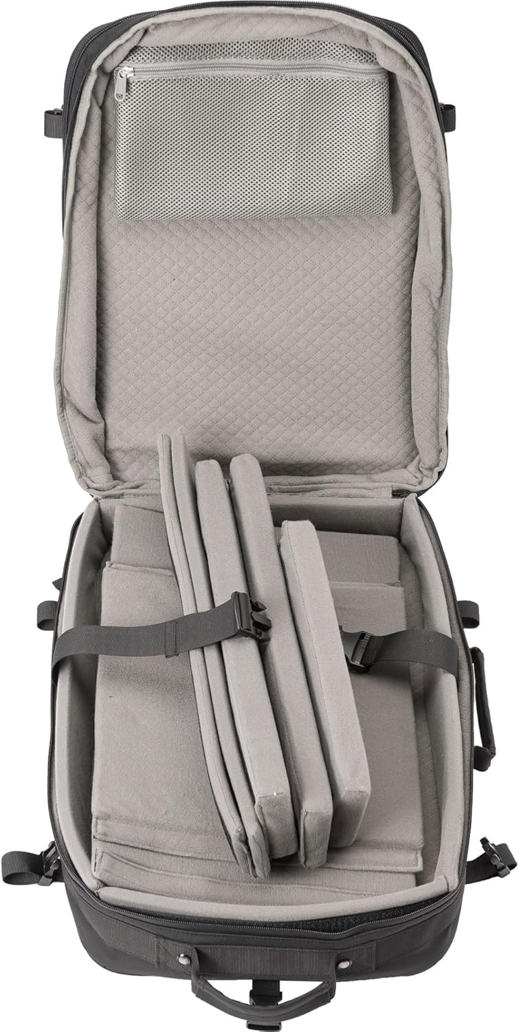 Magma Solid Blaze Pack 180 - DJ Equipment Tasche