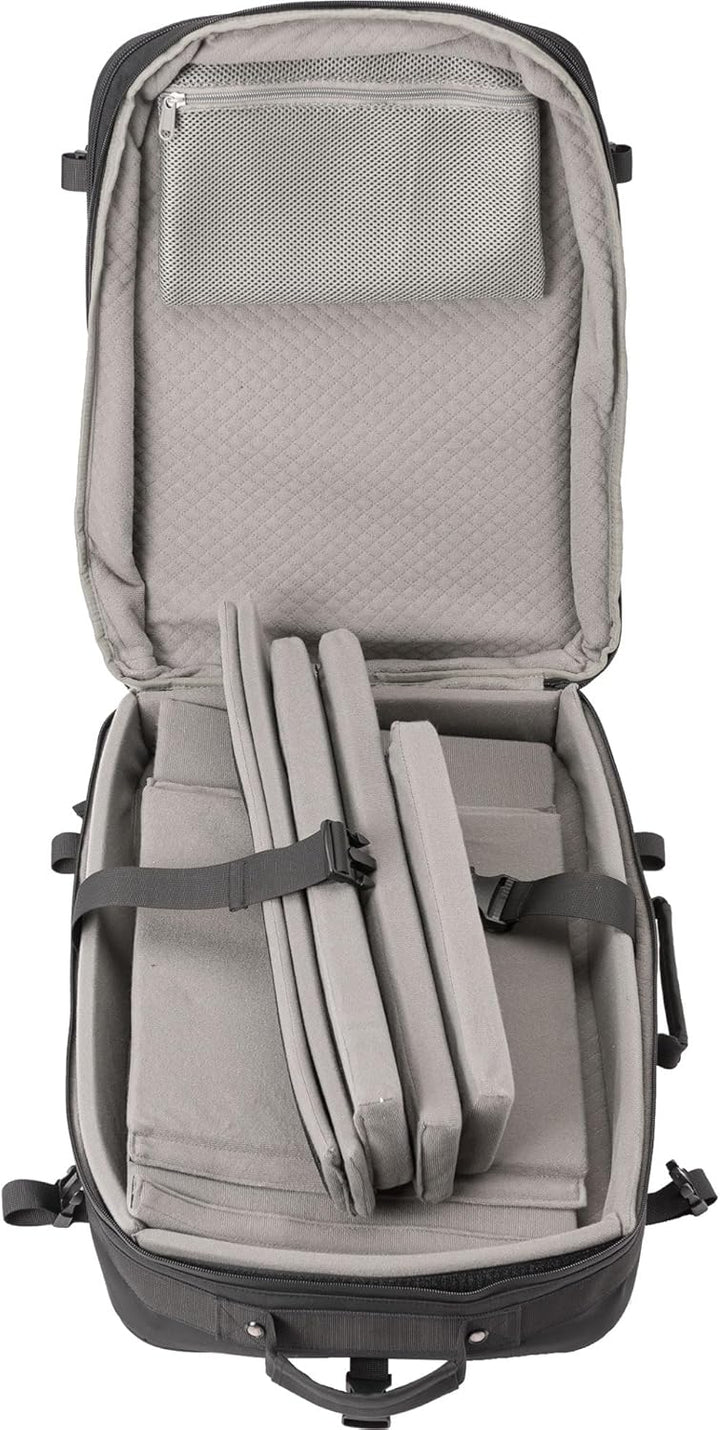 Magma Solid Blaze Pack 180 - DJ Equipment Tasche