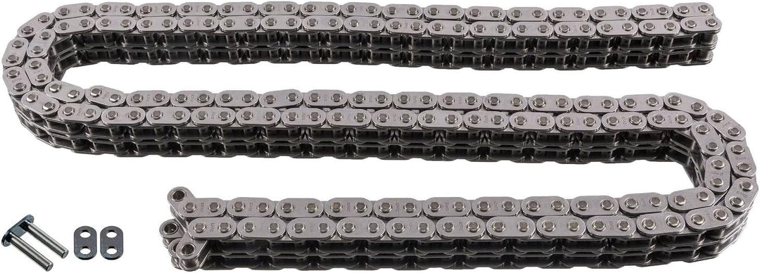 febi bilstein 25445 Steuerkette für Nockenwelle , 1 Stück