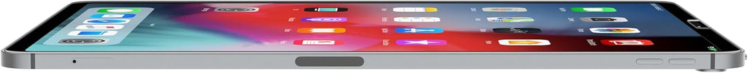 Belkin ScreenForce TemperedGlass Displayschutz für das iPad Pro 12,9 Zoll (iPad Pro 12,9 Zoll Displa
