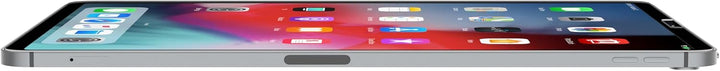 Belkin ScreenForce TemperedGlass Displayschutz für das iPad Pro 12,9 Zoll (iPad Pro 12,9 Zoll Displa